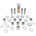 Pivot Works 1987 Suzuki LT-230E A-Arm Kit - Front Lower 1 Kit Req Per Veh