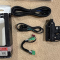 1421 TUNDRA HEAVY DUTY POWER TAILGATE LOCK W/ PLUG & PLAY THARNESS