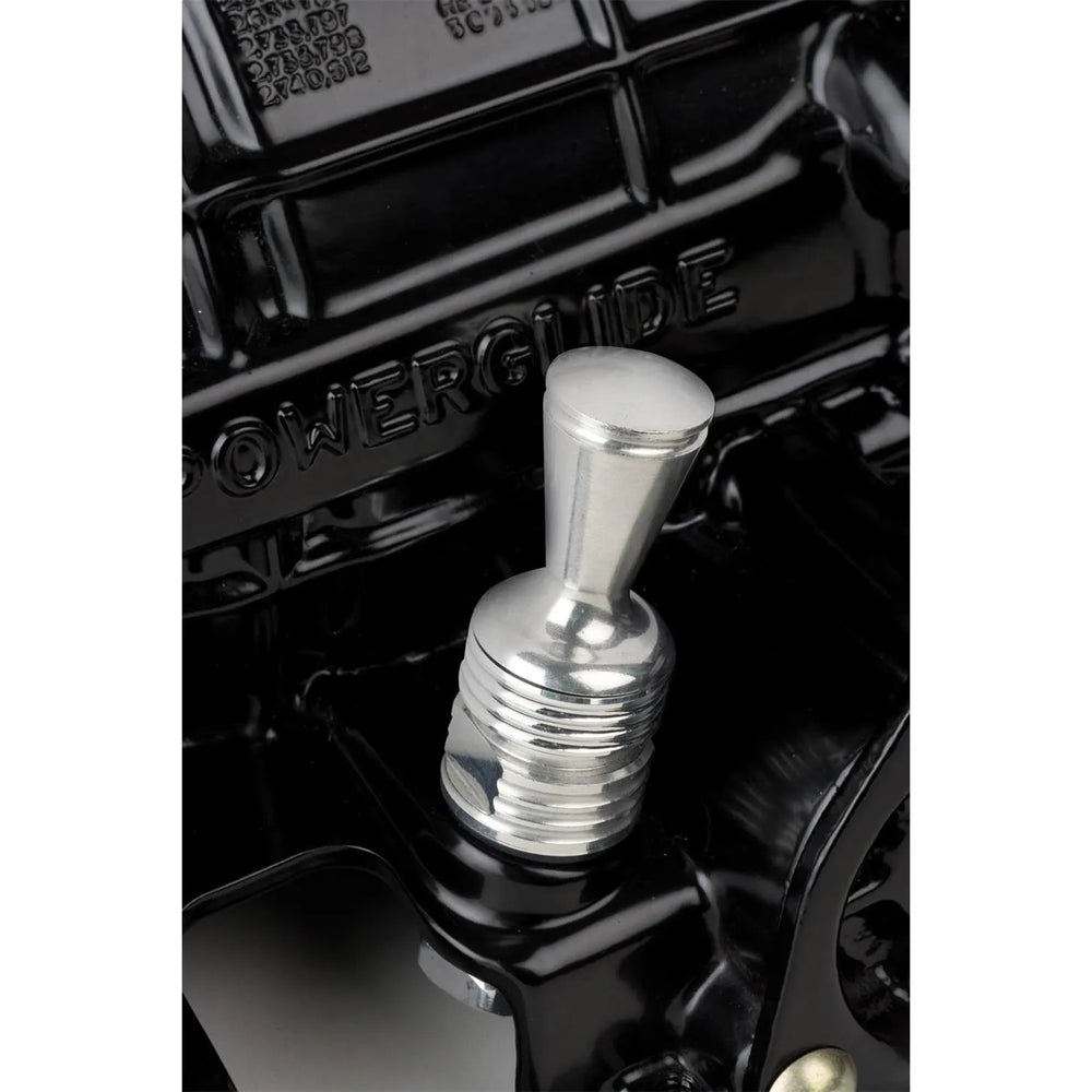 ANCHORTIGHT LOCKING TRANS DIPSTICK 3 DIRECT MOUNT FOR C4 BRITE