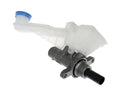 NEW MASTER CYLINDER