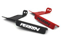 PERRIN 08-14 Subaru STI / 07-09 Legacy GT & OBXT Master Cylinder Bracket - Black