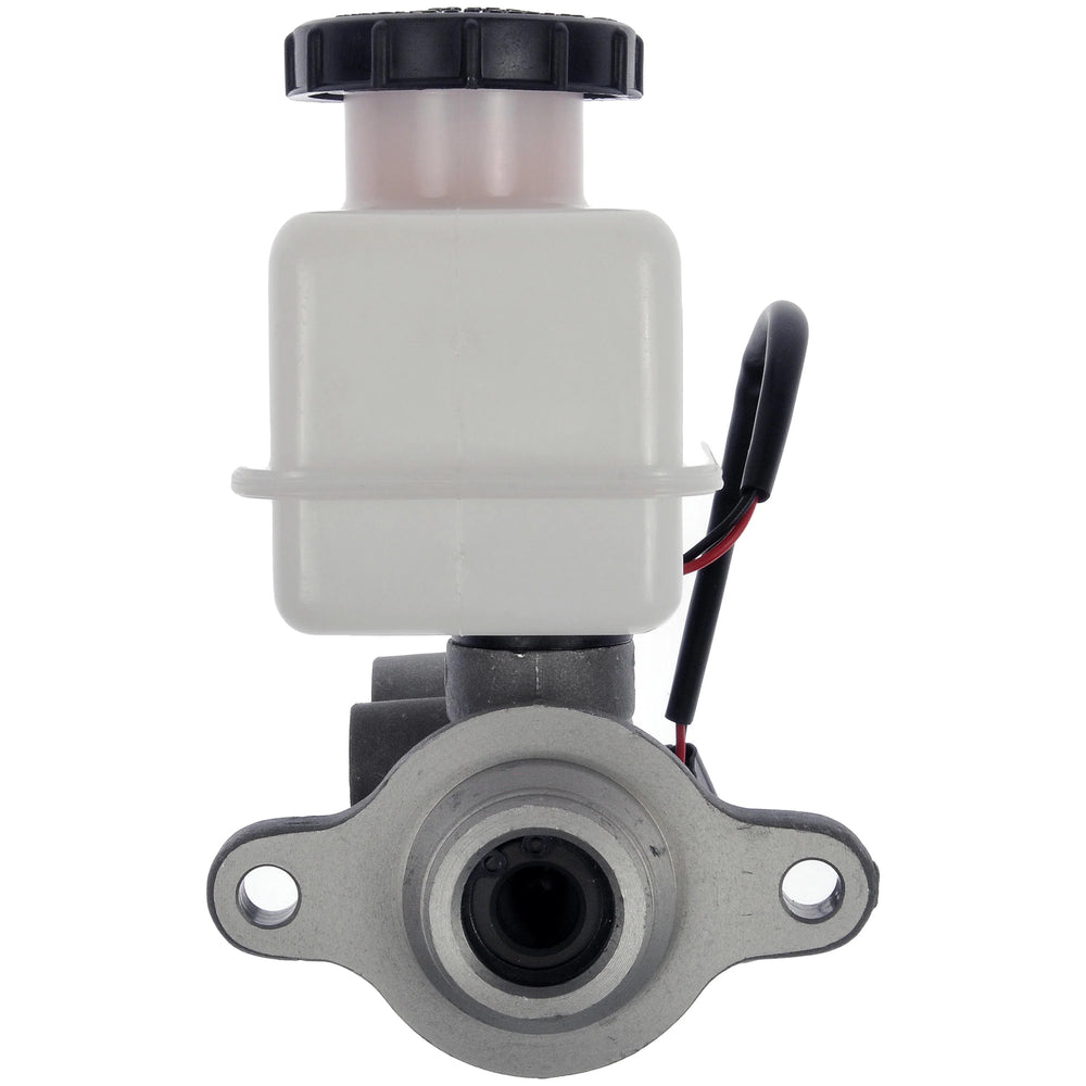 NEW MASTER CYLINDER