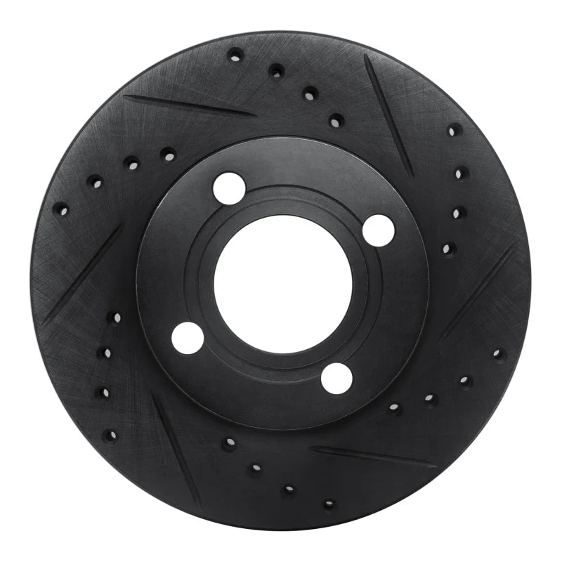 R1 Concepts black auto part