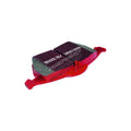 EBC 08-09 Mercedes-Benz B200 2.0 Redstuff Front Brake Pads
