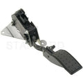 ACCELERATOR PEDAL SENSOR