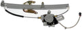 WINDOW REGULATOR