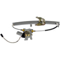 WINDOW REGULATOR