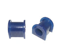 SuperPro 2006 BMW 325i Base Front Radius Arm Bushing Kit