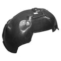 CAPA RT FRT FENDER INNER PANEL SPLASH SHIELD; LATE DESIGN DODGE RAM 1500 0208