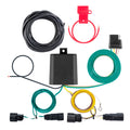 CUSTOME WIRING HARNESS