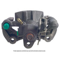 FRICTION CHOICE CALIPERS