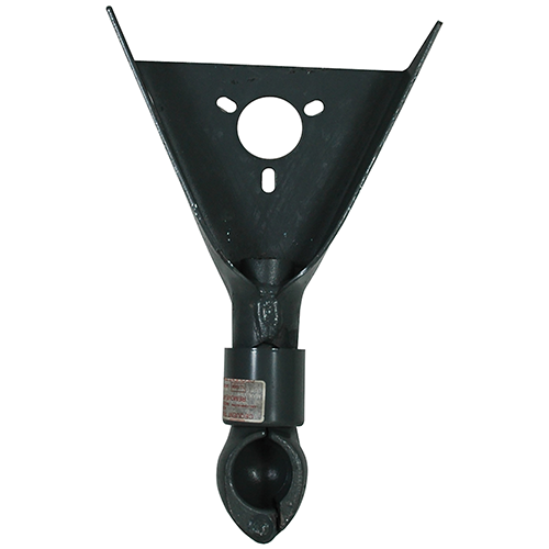 Hidden Hitch auto part