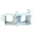 WESBAR hardware kit