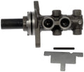 NEW MASTER CYLINDER