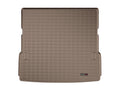 WeatherTech 11-13 Infinity QX56/ 2014+ Infinity QX80 Cargo Liners - Tan