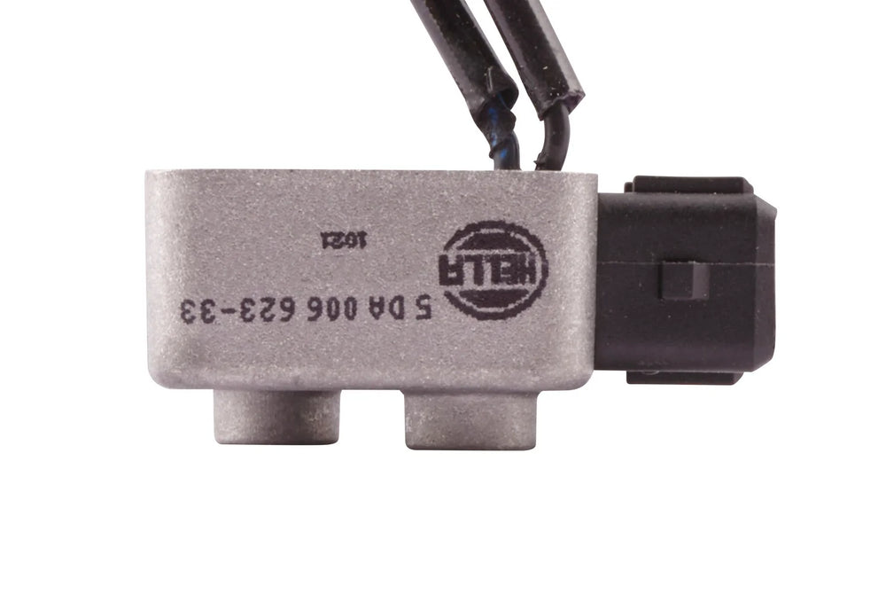 IGNITION COIL 6 PIN FOR OPEL