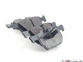 Hawk 2006-2006 BMW 330i HPS 5.0 Rear Brake Pads