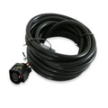 AEM X-Series Wideband UEGO AFR Gauge (No Sensor)