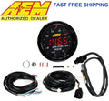 AEM X-Series Wideband UEGO AFR Gauge (No Sensor)