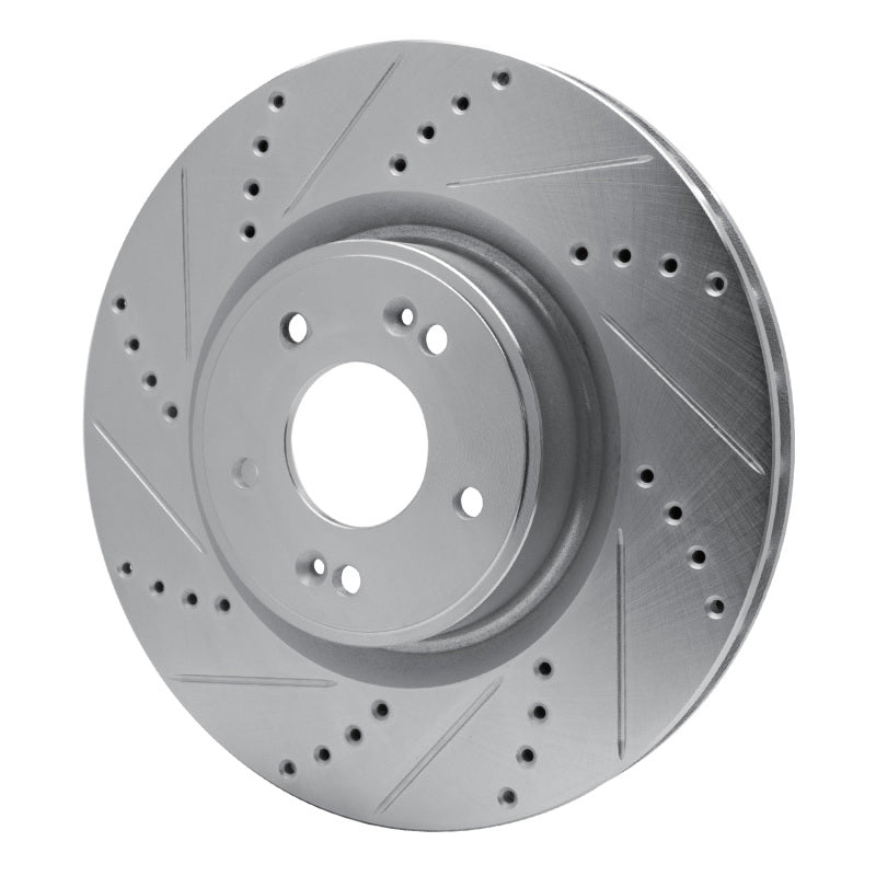 R1 Concepts silver auto part