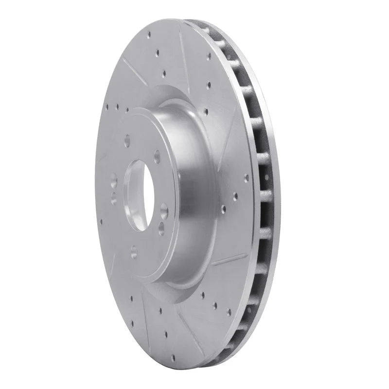 R1 Concepts silver auto part