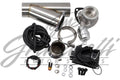 GRANATELLI MOTORSPORTS INC exhaust