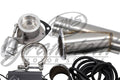GRANATELLI MOTORSPORTS INC exhaust detail