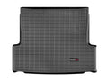 WeatherTech 06-12 BMW 3-Series (E91) Cargo Liner - Black (Sports Wagon Models Only)