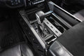 DFC auto part