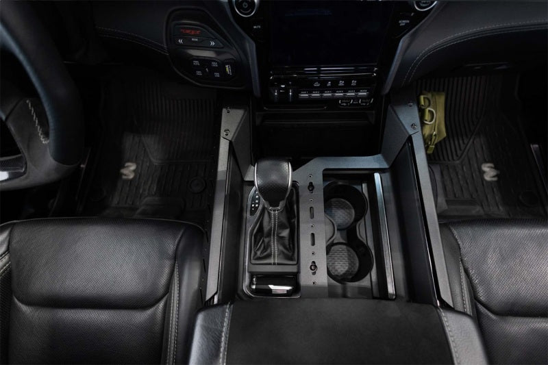 DFC carbon auto part