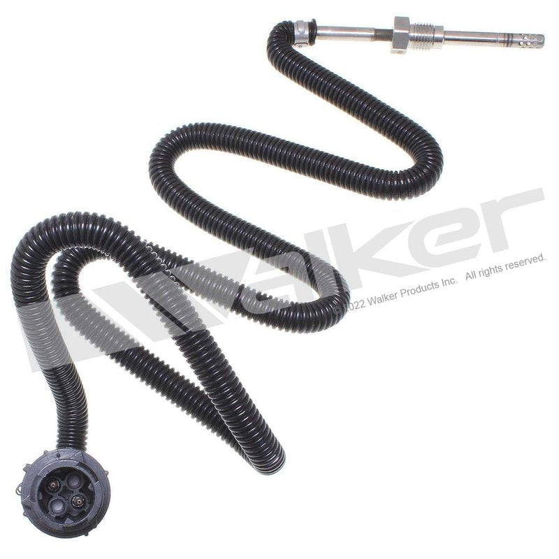 Walker Products Inc. - Sensors exhaust