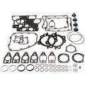Cometic Harley-Davidson 03-Up Twin Cam 1550 T/E .030in Hg w/ New Hat Valve Seal
