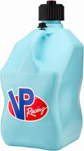 Motorsports Jug 5.5 Gal Sky Blue (Case 4)