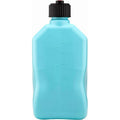 Motorsports Jug 5.5 Gal Sky Blue (Case 4)