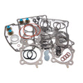 Cometic Harley-Davidson 03-Up Twin Cam Std Bore T/E w/ New Hat Valve Seal,030H/G
