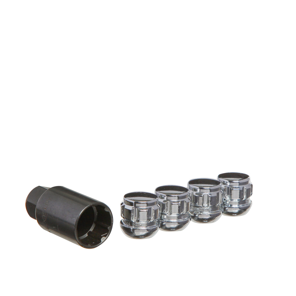 OE LOCK SET 12X1.5 BALL SEAT LOCK S