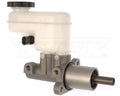 NEW MASTER CYLINDER