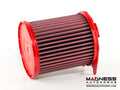 BMC 2013+ Mercedes CLA (C117/X117) CLA 45 AMG Replacement Cylindrical Air Filter