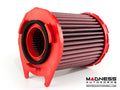 BMC 2013+ Mercedes CLA (C117/X117) CLA 45 AMG Replacement Cylindrical Air Filter