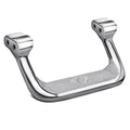SUPER HOOP XM3 POLISHED SINGLE STEP
