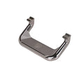SUPER HOOP XM3 POLISHED SINGLE STEP