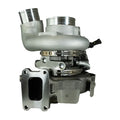 INDUSTRIAL INJECTION HE300VG TURBOCHARGER INSTALL KIT 6.7L 19-24 CUMMINS
