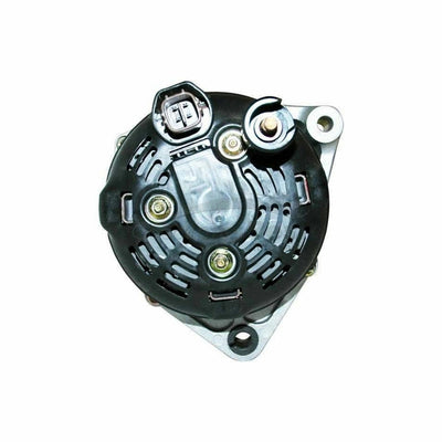 RE ALTERNATOR