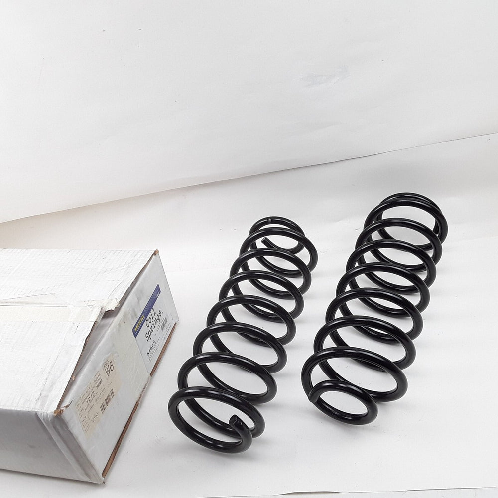 FORD FUSION 1012/ MERCURY MILAN 1011 COIL SPRING SET