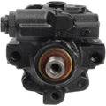 IMP POWER STEERING PUMP