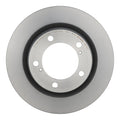 Brembo 08-22 Toyota Sequoia/07-19/21-22 Tundra Front Premium UV Coated OE Equivalent Rotor