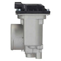 GAS TANK CO throttle body detail
