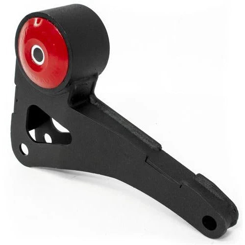 88-91 Civic/CRX Conversion Rear Mount For K Series Auto To Manual Hydro 250-400HP 75A Black Innovative Mounts