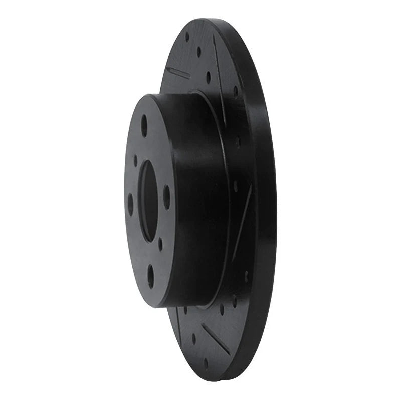 R1 Concepts black auto part