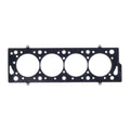 Cometic Peugeot XU9J4/XU9J4Z/XU10J2/XU10J4 .086in MLS Cylinder Head Gasket - 88mm Bore